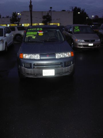 Saturn VUE 2005 photo 4