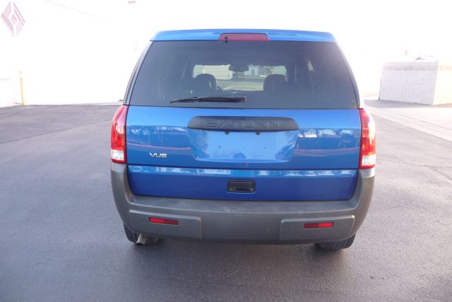 Saturn VUE 2005 photo 1