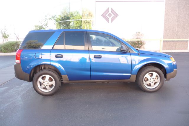 Saturn VUE 2005 photo 17