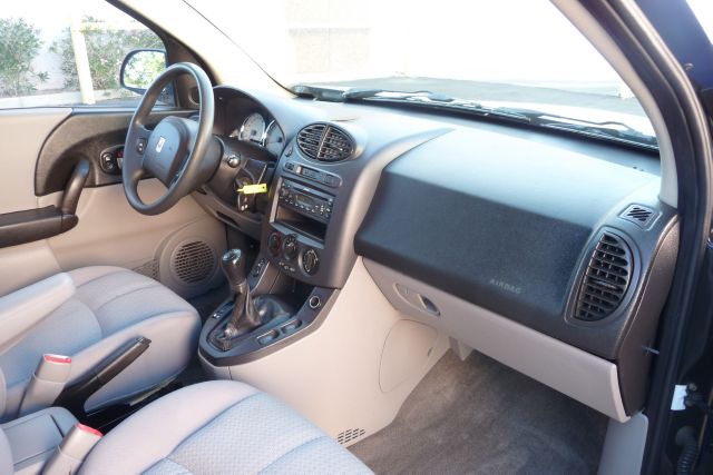 Saturn VUE 2005 photo 19