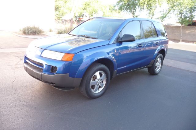 Saturn VUE 2005 photo 2