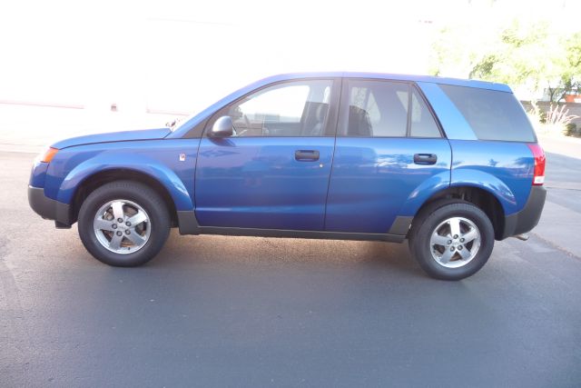 Saturn VUE 2005 photo 3