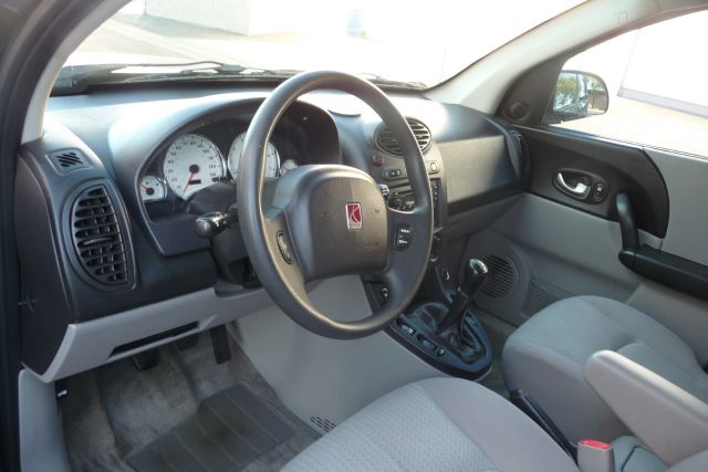 Saturn VUE 2005 photo 4