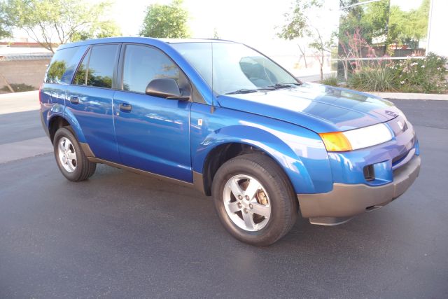 Saturn VUE 2005 photo 6