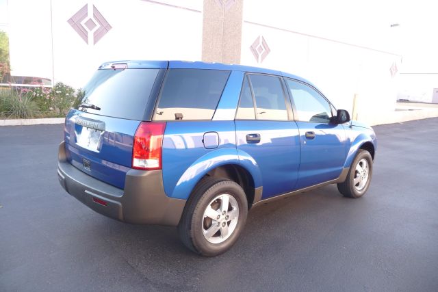 Saturn VUE 2005 photo 7