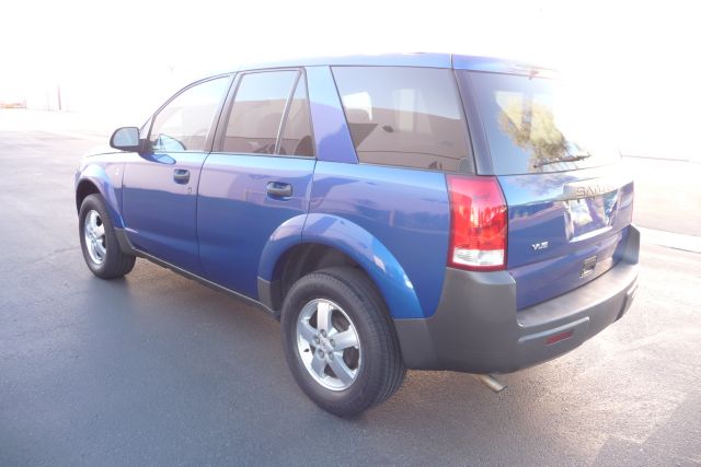 Saturn VUE 2005 photo 8