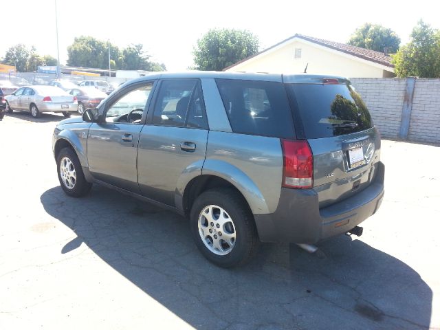 Saturn VUE Ml350 4matic Heated Seats SUV