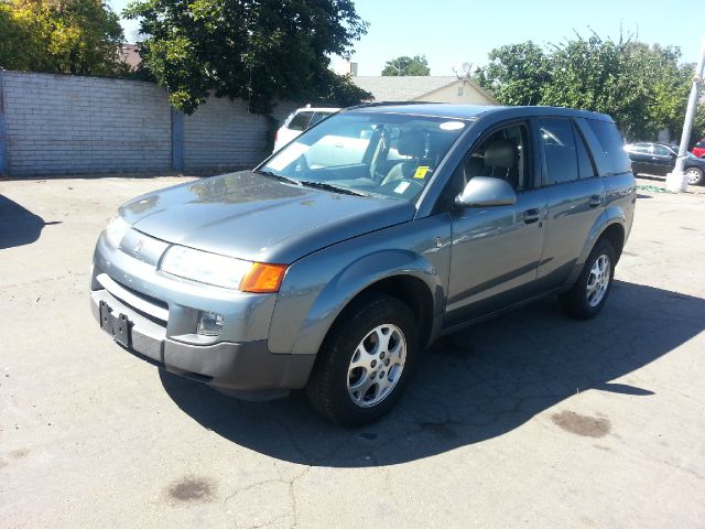 Saturn VUE 2005 photo 1