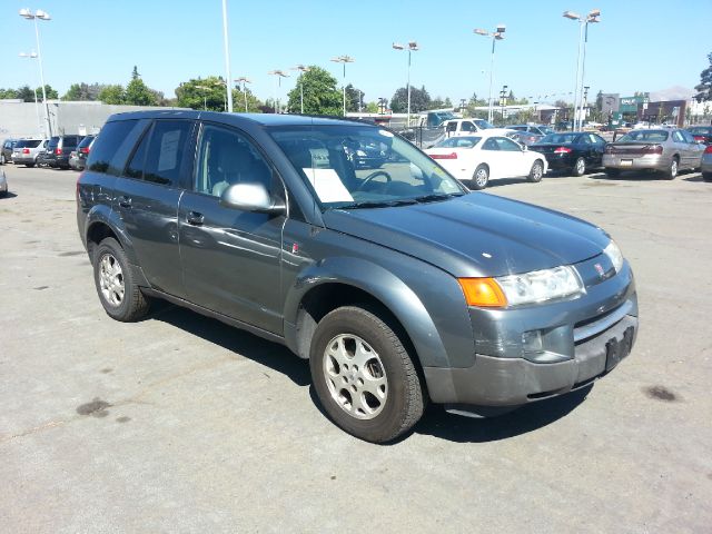 Saturn VUE 2005 photo 3