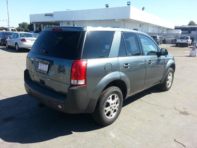 Saturn VUE 2005 photo 4