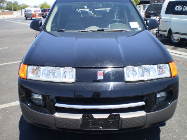 Saturn VUE Ml350 4matic Heated Seats SUV