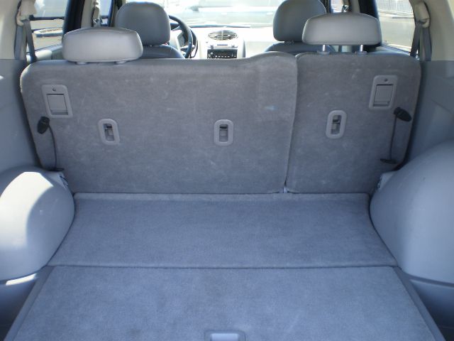 Saturn VUE 2005 photo 4