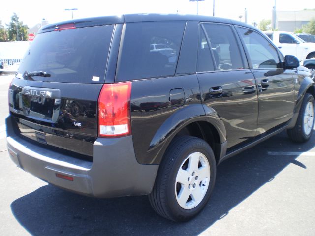 Saturn VUE 2005 photo 5