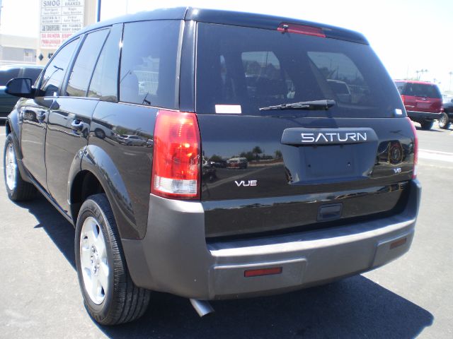 Saturn VUE 2005 photo 6