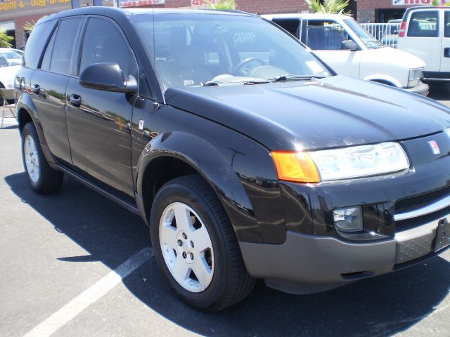 Saturn VUE 2005 photo 7