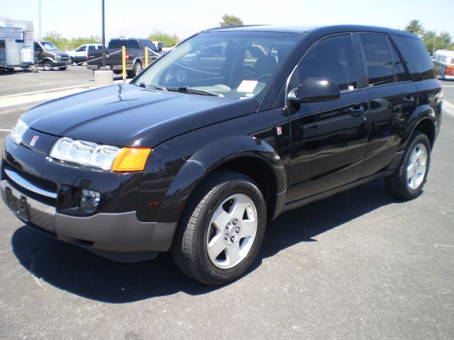 Saturn VUE 2005 photo 8