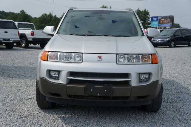 Saturn VUE 2005 photo 2