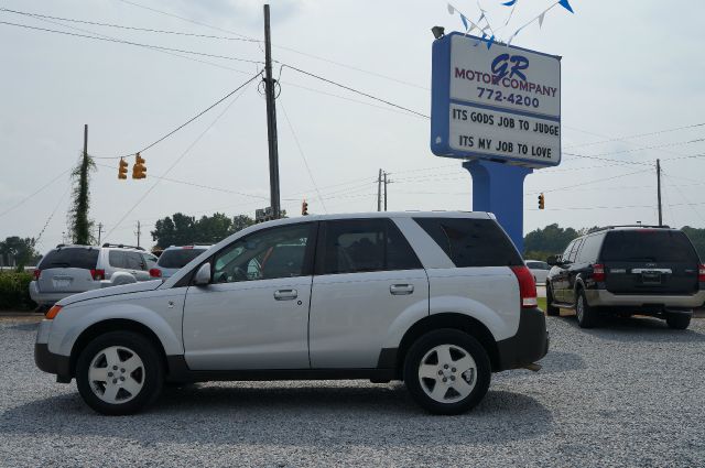 Saturn VUE 2005 photo 3