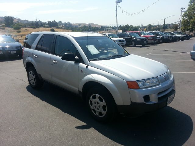 Saturn VUE Slk55 AMG SUV