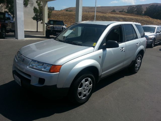 Saturn VUE 2005 photo 2