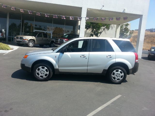 Saturn VUE 2005 photo 3