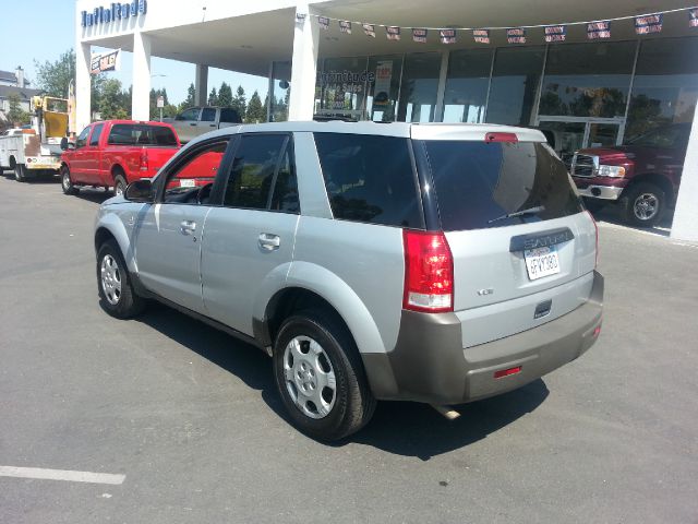 Saturn VUE 2005 photo 4