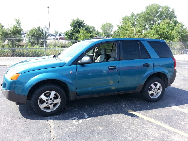 Saturn VUE 2005 photo 3