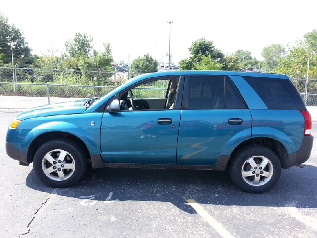 Saturn VUE 2005 photo 4