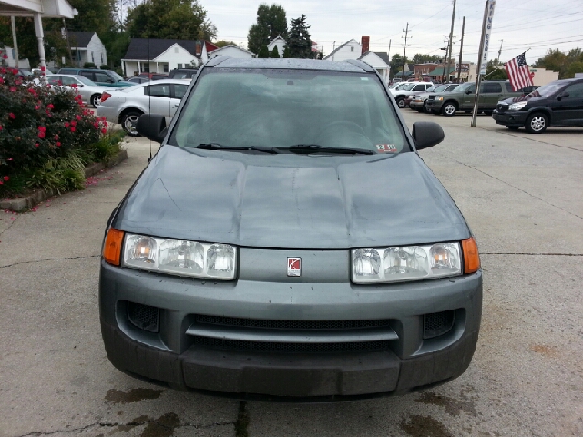 Saturn VUE 2005 photo 1