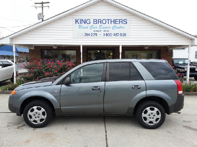 Saturn VUE 2005 photo 2