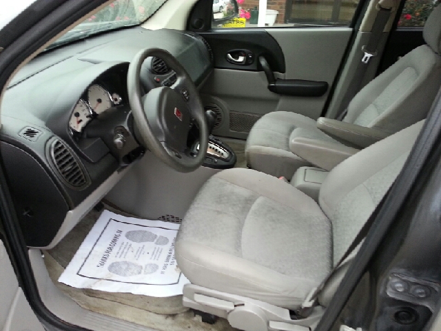 Saturn VUE 2005 photo 3