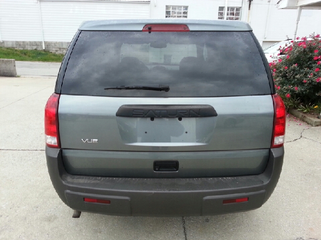 Saturn VUE 2005 photo 4