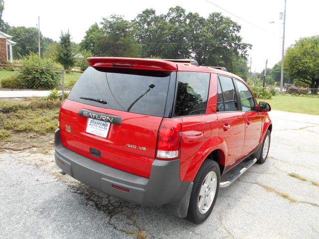 Saturn VUE 2005 photo 1