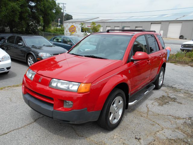 Saturn VUE 2005 photo 2