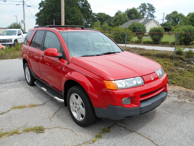 Saturn VUE 2005 photo 3