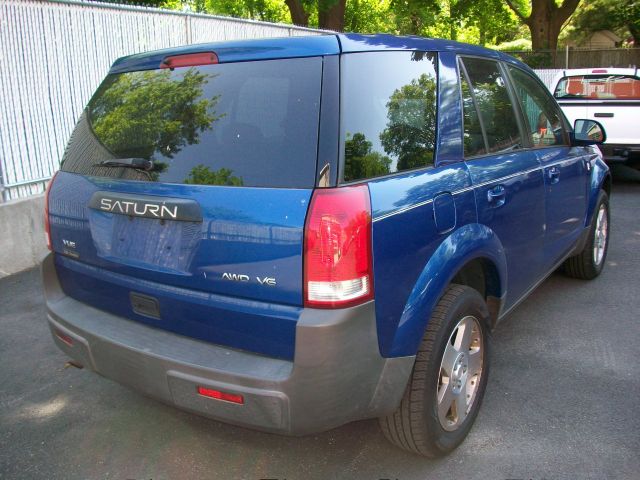 Saturn VUE Ml350 4matic Heated Seats SUV