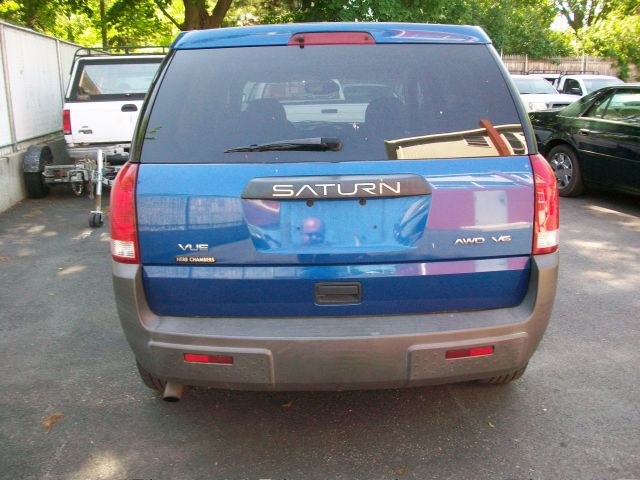 Saturn VUE 2005 photo 3