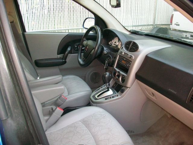 Saturn VUE 2005 photo 4