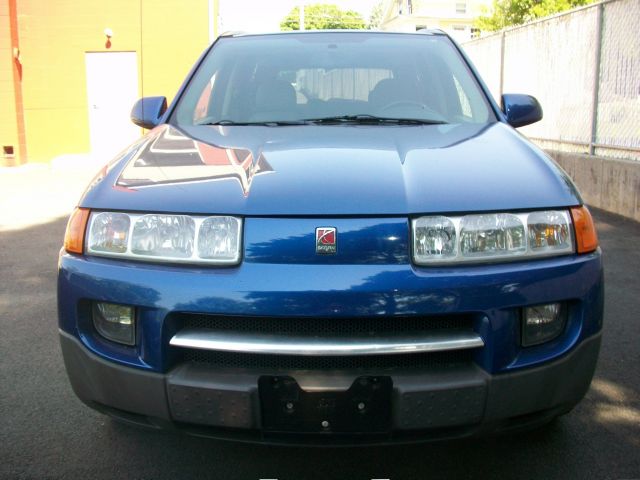 Saturn VUE 2005 photo 5