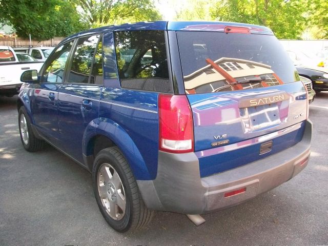 Saturn VUE 2005 photo 6