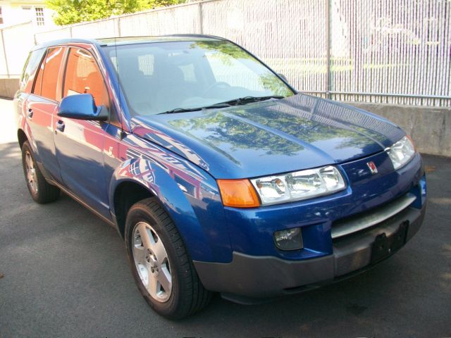 Saturn VUE 2005 photo 7