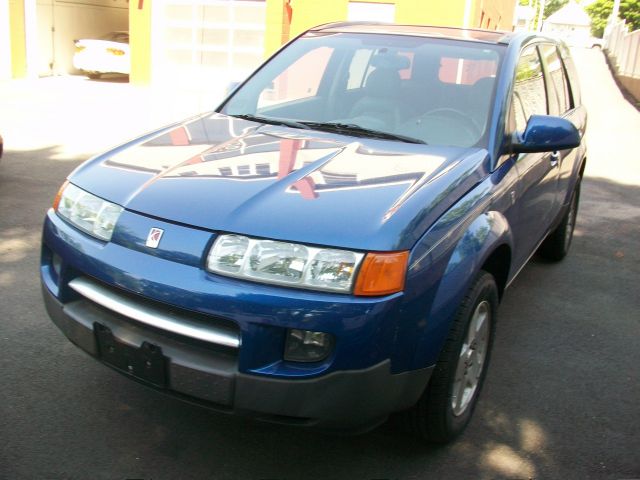 Saturn VUE 2005 photo 8