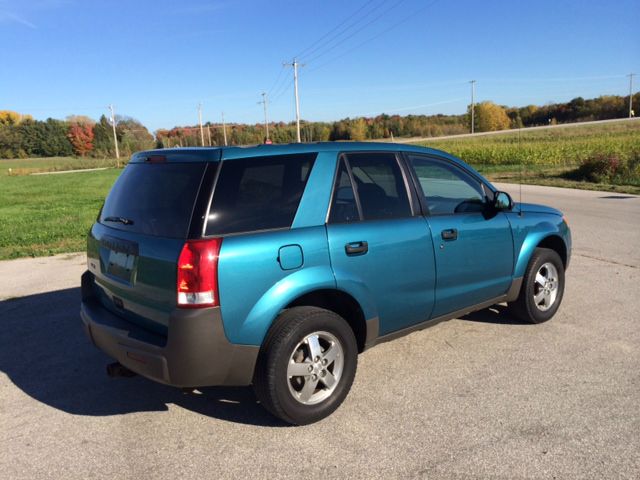 Saturn VUE 2005 photo 2