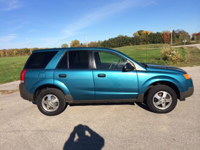 Saturn VUE 2005 photo 3