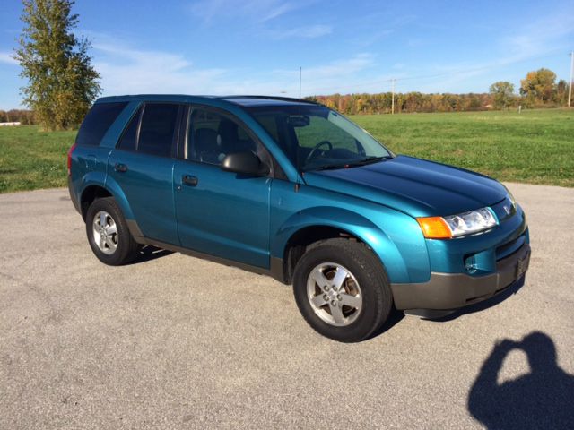 Saturn VUE 2005 photo 4