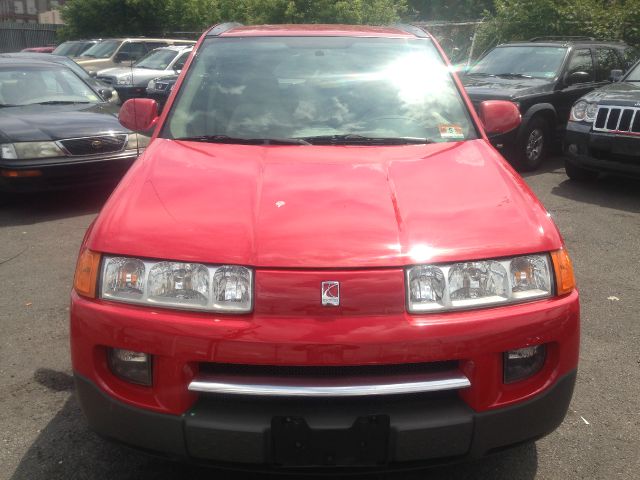 Saturn VUE 2005 photo 3