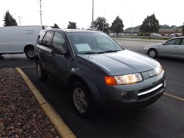 Saturn VUE 2005 photo 2