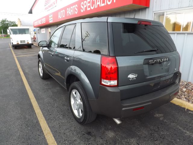 Saturn VUE 2005 photo 3