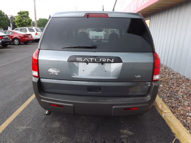 Saturn VUE 2005 photo 4