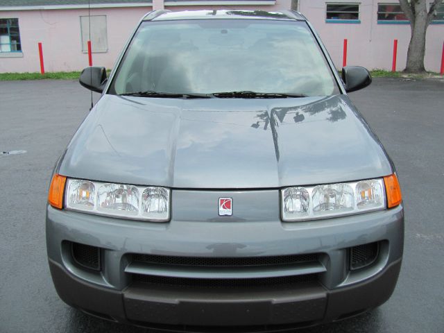 Saturn VUE 2005 photo 1